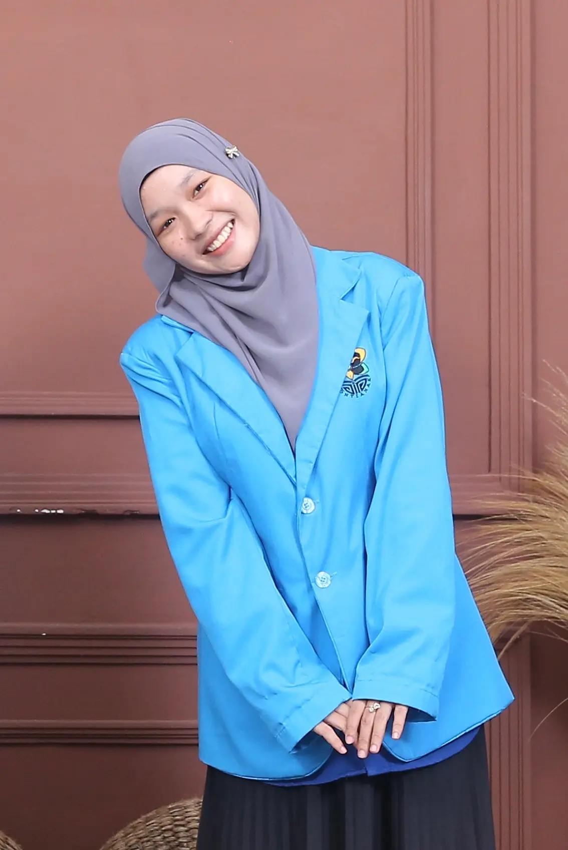 Nur Atira - Bidang Kaderisasi